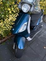 Piaggo fly, Ophalen, Gebruikt, Maximaal 45 km/u, Fly