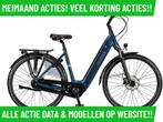 Nieuwe E-Bike! Van Dijck Ceto 2023! Middenmotor! 655WATT!!, Nieuw, 50 km per accu of meer, Overige merken