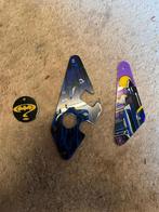 Batman Forever slingshot plastics en keychain, Verzamelen, Automaten | Flipperkasten, Sega, Ophalen of Verzenden, Dot-matrix, Nieuw
