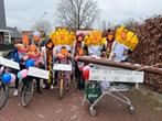 Thema Vetbike/fattbike, Ophalen of Verzenden, Zo goed als nieuw, Maat 34 (XS) of kleiner
