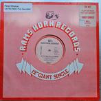 First Choice - Let No Man Put Us Under 12inch Maxisingle, Ophalen of Verzenden, 12 inch, Maxi-single