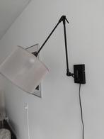 In nieuwstaat wandlamp, Ophalen of Verzenden, Zo goed als nieuw