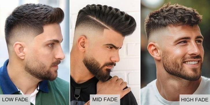 Heren mannen gratis knippen barber cursus fade overloop, Sieraden, Tassen en Uiterlijk, Uiterlijk | Haarverzorging, Nieuw, Overige typen