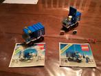 Legoland set 6653, Ophalen of Verzenden, Zo goed als nieuw, Complete set, Lego