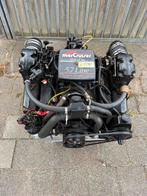 Mercruiser 260 v8 5,7 liter alpha one motorblok boot., Ophalen, Gebruikt, Motor en Techniek, Motorboot