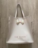 Ted Baker, Ophalen of Verzenden, Nieuw, Beige, Handtas