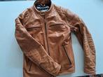 Richa Daytona leren motorjack, maat 50, nieuwprijs €390, Heren, Jas | leer, Ophalen of Verzenden, Richa
