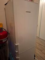 Compacte Liebherr Koelkast met Vriesvak, Witgoed en Apparatuur, Koelkasten en IJskasten, Ophalen, Gebruikt, 200 liter of meer