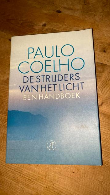 Paulo Coelho - De strijders van het licht