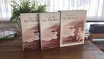 Bentley Motors - on the road - Bernard L. king, Boeken, Auto's | Boeken, Ophalen of Verzenden, Zo goed als nieuw, Overige merken