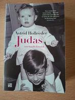 Judas - Astrid Holleeder, Overige, Ophalen of Verzenden, Zo goed als nieuw, Astrid Holleeder