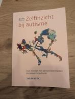 Werkboek Zelfinzicht bij Autisme - Zo goed als nieuw!, Ophalen of Verzenden, Zo goed als nieuw, Overige onderwerpen, Onbekend