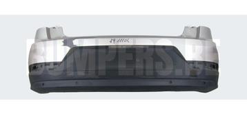 Bumper VOLVO POLESTAR II 2 20-31663699 Achterbumper KJ11104 beschikbaar voor biedingen