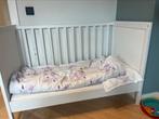 Baby/ peuter bed, Ophalen, Zo goed als nieuw, 70 tot 85 cm
