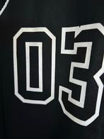 Adidas Zwart Vest Maat S, Kleding | Heren, Ophalen of Verzenden, Zo goed als nieuw, Maat 46 (S) of kleiner, Zwart