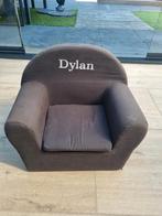 Peuter stoel | sofa | fauteuil, Ophalen, Gebruikt, Overige typen