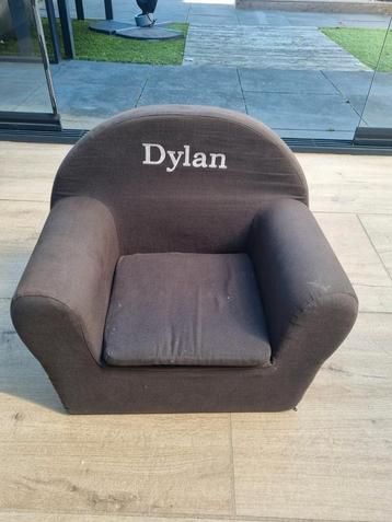 Peuter stoel | sofa | fauteuil beschikbaar voor biedingen