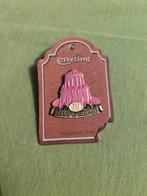 Efteling Hans en Grietje 70 Jaar Pin, Verzamelen, Efteling, Ophalen of Verzenden, Zo goed als nieuw, Button of Speldje