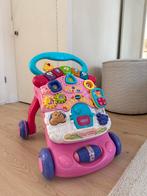 Vtech 2-in-1 Baby Walker loopkar, Ophalen, Gebruikt, Overige typen, Met licht