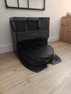Roborock S7 Ultra MaxV, Ophalen of Verzenden, Gebruikt, Minder dan 1200 watt, Robotstofzuiger