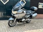 BMW RT 1100, Bedrijf, Toermotor