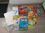 Knutselspullen voor kinderen, Hobby en Vrije tijd, Knutselen, Ophalen of Verzenden, Gebruikt, Knutselwerk