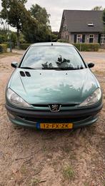 Peugeot 206 1.4 - APK t/m juni 2026 - 149.000 km, Auto's, Peugeot, Voorwielaandrijving, 15 km/l, 4 cilinders, Origineel Nederlands