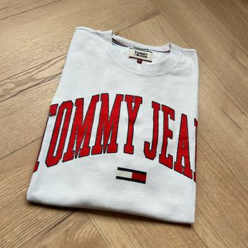 Tommy beschikbaar voor biedingen