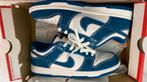Nike Dunk Sashiko Industrial Blue 41, Blauw, Nike, Nieuw, Ophalen of Verzenden