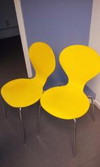 Design vlinderstoelen, Ophalen, Gebruikt, Twee, Overige kleuren