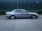 Honda Legend 1996 Grijs JDM RHD, Metallic lak, Beige, Legend, Bedrijf