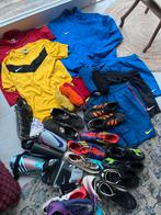 Voetbal kleding en spullen, Sport en Fitness, Voetbal, Gebruikt, Shirt, Ophalen of Verzenden, Maat S