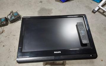 Philips TV 22HFL43720/10 220v beschikbaar voor biedingen