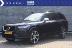 Volvo XC90 2.0 T8 Twin Engine AWD R-Design | 20" lichtmetale, Auto's, Volvo, 12 maanden, Gebruikt, Euro 6, 4 cilinders