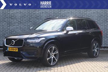 Volvo XC90 2.0 T8 Twin Engine AWD R-Design | 20" lichtmetale beschikbaar voor biedingen