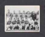 Voetbalplaatje RKSV Heer 1951-1952., Ophalen of Verzenden, Zo goed als nieuw