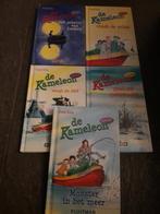 Kameleon junior, Boeken, Gelezen, Ophalen of Verzenden, Fictie algemeen