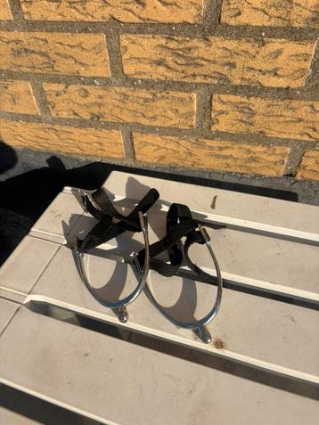 Sporen beschikbaar voor biedingen