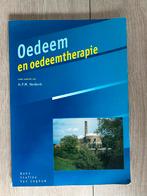 Oedeem en oedeemtherapie, Ophalen, Zo goed als nieuw