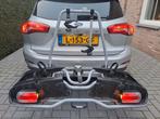 Thule Fietsendrager EP 916 - 2 (electrische) Fietsen, Auto diversen, Ophalen, Zo goed als nieuw, Brede banden, 2 fietsen