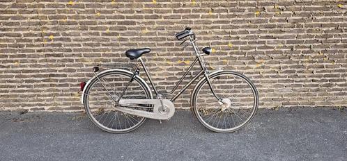 Een Gazelle damesfiets met 3 versnellingen en trommelremmen., Fietsen en Brommers, Fietsen | Dames | Moederfietsen, Gebruikt, Gazelle