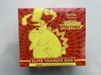 Pokemon  Vivid Voltage Elite Trainer Box - ETB - sealed, Hobby en Vrije tijd, Verzamelkaartspellen | Pokémon, Verzenden, Nieuw
