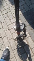 Zip sp voorvorken Omgelast., Fietsen en Brommers, Brommeronderdelen | Scooters, Ophalen of Verzenden, Zo goed als nieuw, Overige typen