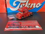 Tekno Verbeek, Ophalen of Verzenden, Zo goed als nieuw, Bus of Vrachtwagen, Tekno