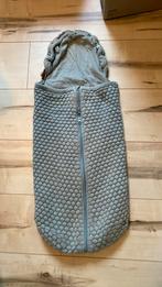 Joolz baby nest mint, Ophalen of Verzenden, Zo goed als nieuw, Overige typen