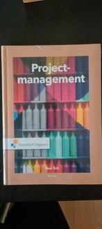 projectmanagement Roel Grit, Boeken, Nieuw, Ophalen of Verzenden