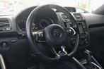 Volkswagen Scirocco R-Line Facelift model! Navi, Leder., Auto's, Automaat, Gebruikt, 4 cilinders, 1984 cc