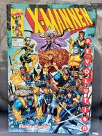 Strip Marvel Comics X-Mannen nr. 220, Boeken, Strips | Comics, Ophalen of Verzenden