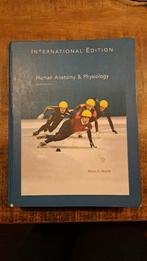 Human Anatomy & Physiology, Gelezen, Ophalen of Verzenden, WO, Beta