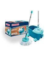 Leifheit clean twist disc mop ergo, Huis en Inrichting, Schoonmaakartikelen, Ophalen